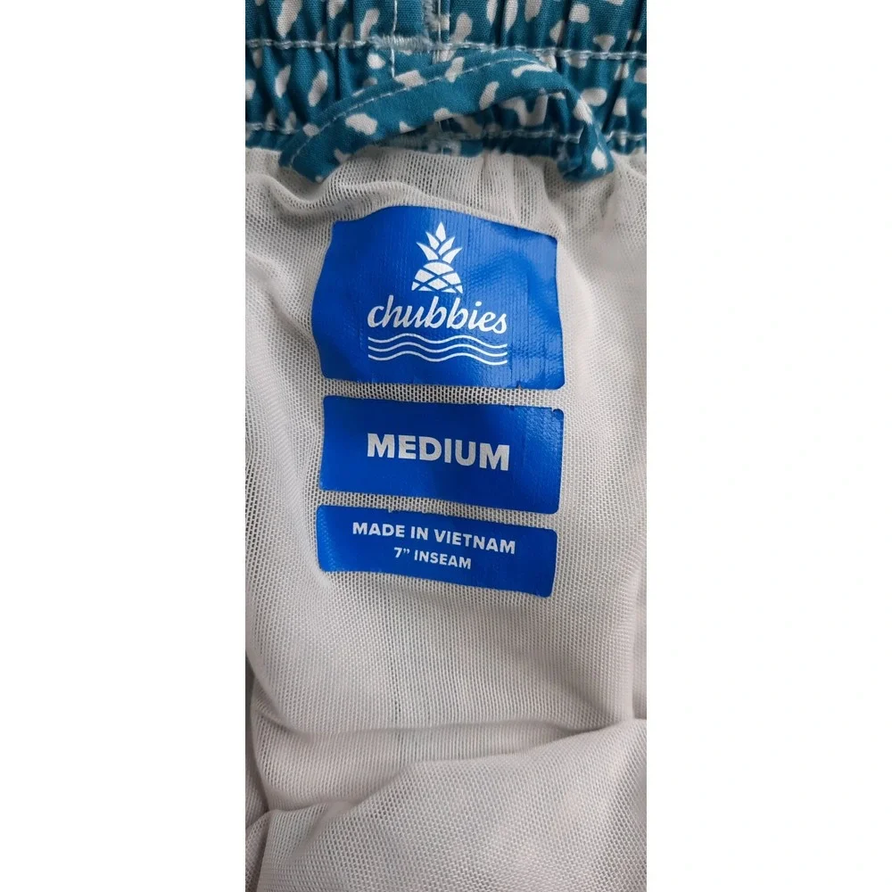 chubbies get ready